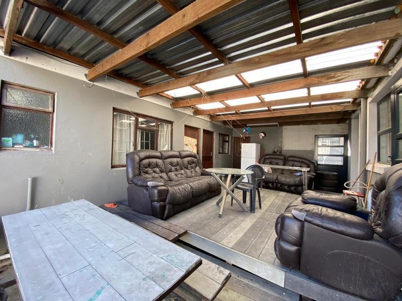 3 Bedroom Property for Sale in Highbury Western Cape